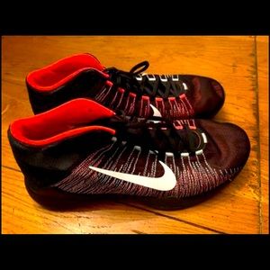 Men’s Nike Zoom Size 12